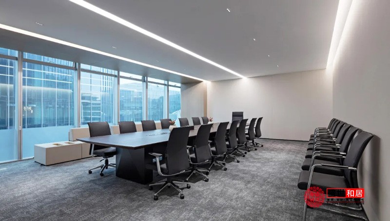 合肥工裝裝修公司選哪家（合肥工裝公司哪家好？）