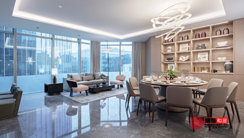 合肥工裝裝修公司選哪家（合肥工裝公司哪家好？）